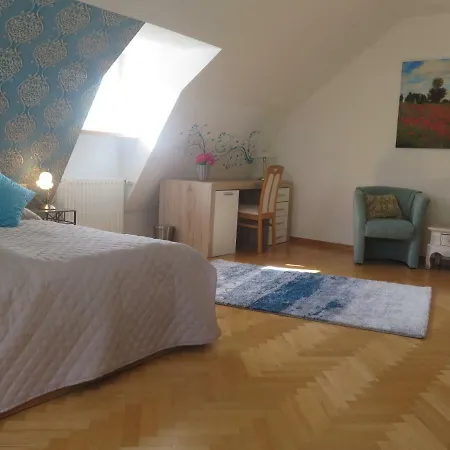 Schoenbrunn Gardens Deluxe Apartment Vienne Extérieur photo