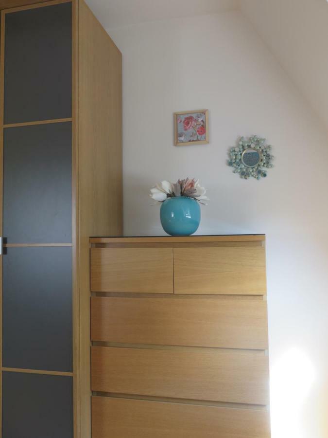 Appartement Schoenbrunn Gardens Deluxe *