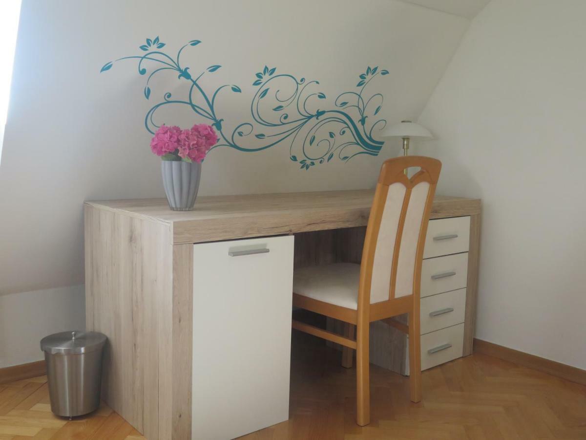 Schoenbrunn Gardens Deluxe Appartement Vienne
