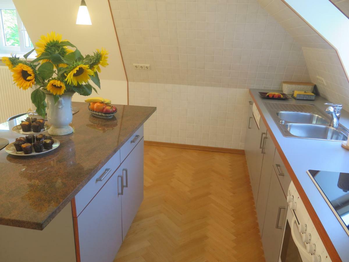 Schoenbrunn Gardens Deluxe Appartement Vienne